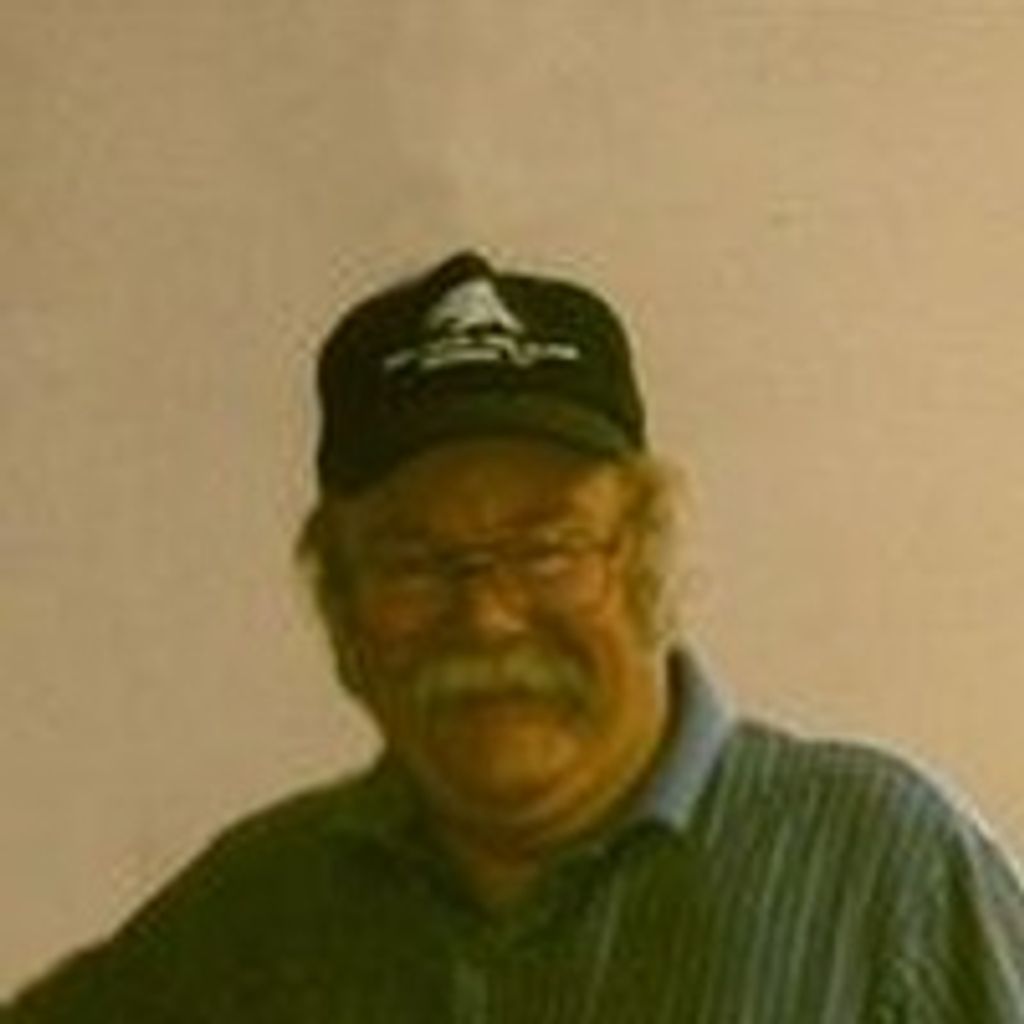 Jerrold W. Sundstrom