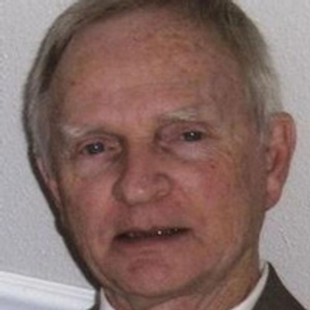 Dennis B. Williams