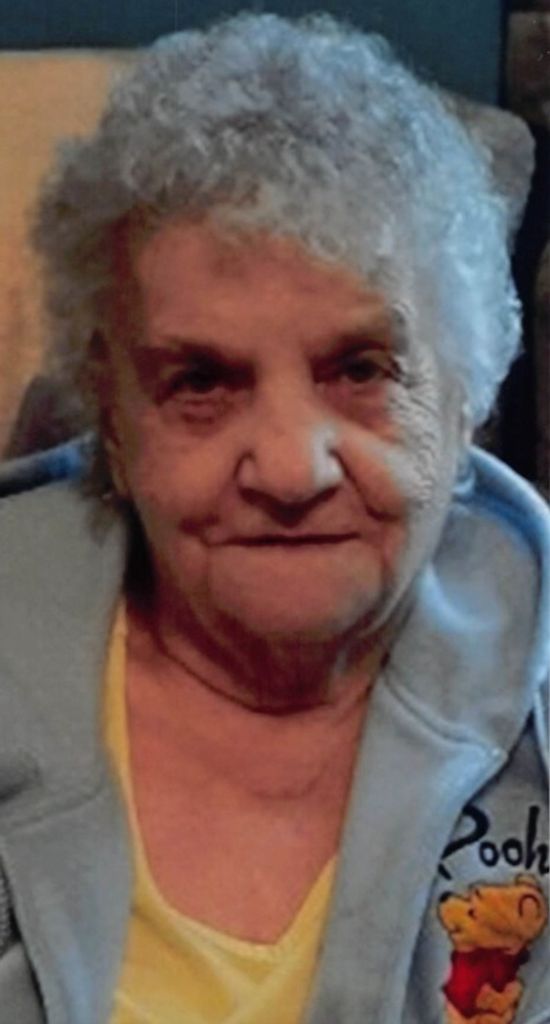 Mary Jane Lawton Profile Photo