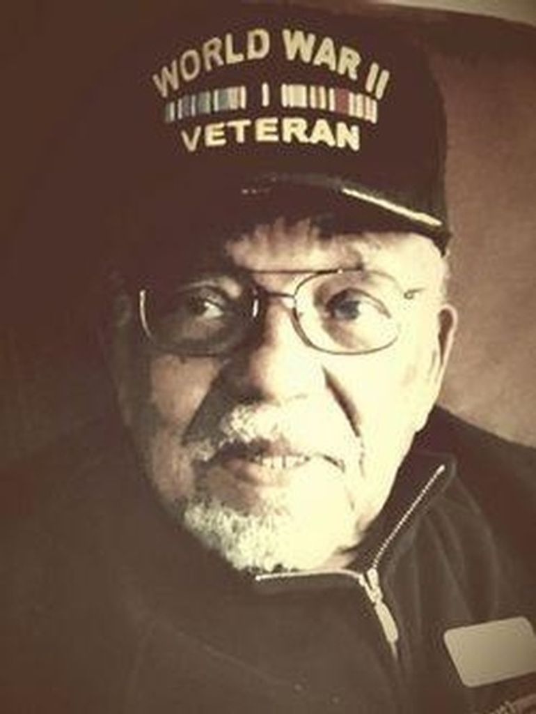 Gilbert E. Jones, Jr. Profile Photo