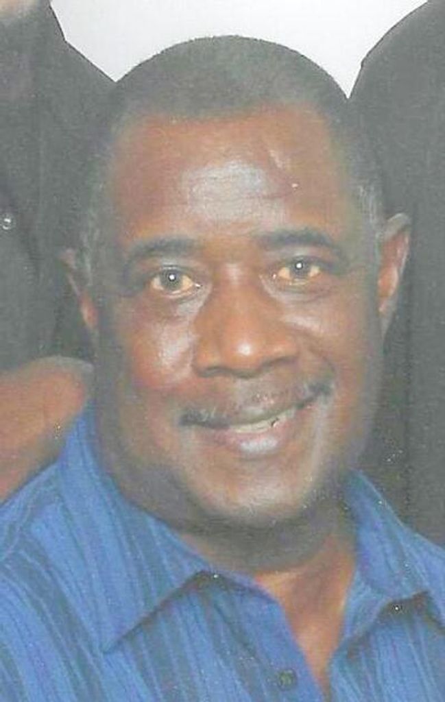 Nathaniel Mcgee Profile Photo