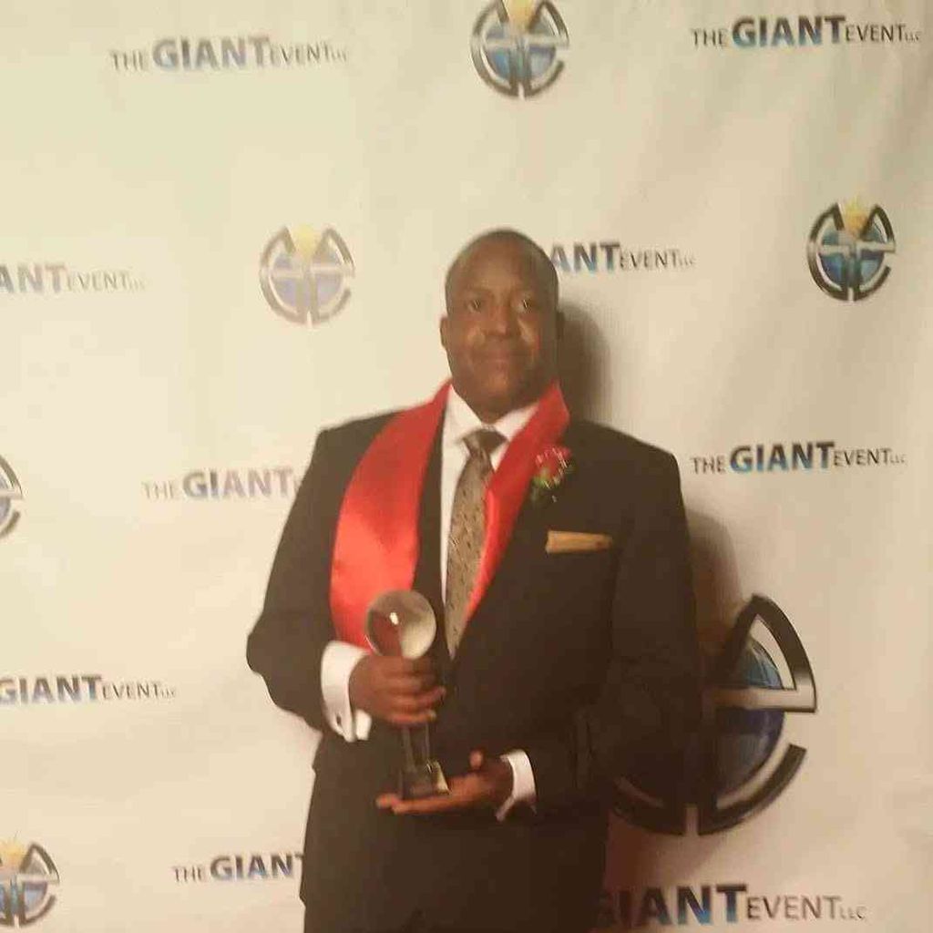 Ronald Wayne Rora Profile Photo