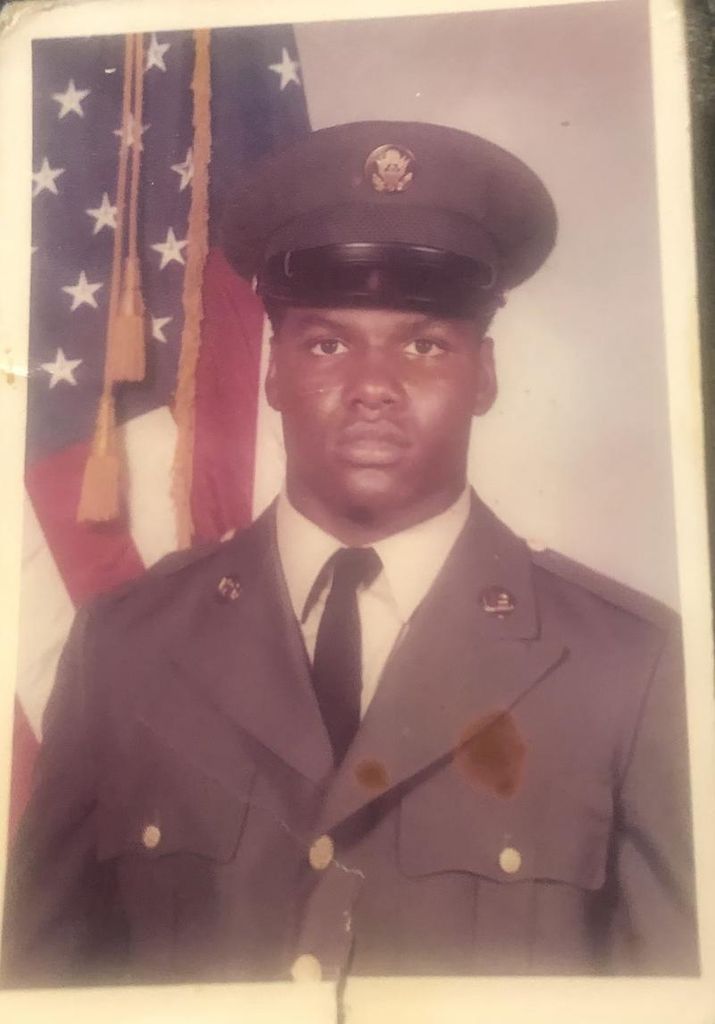 Willie "Nunu" Carl Fryerson Profile Photo