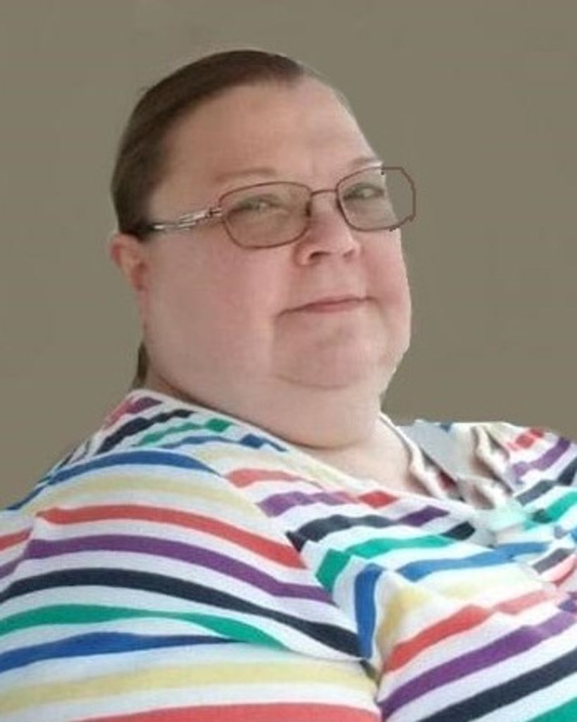 Jeanette Marie Samson-Balliz