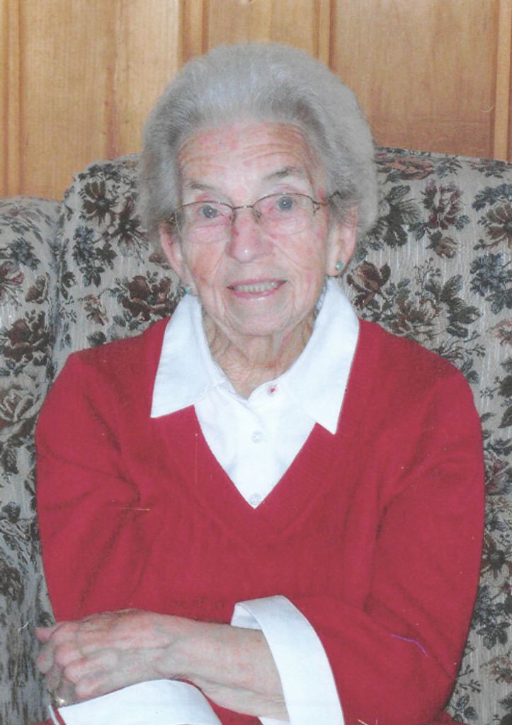 Ethel Pearl (Dowling) Magoon Profile Photo