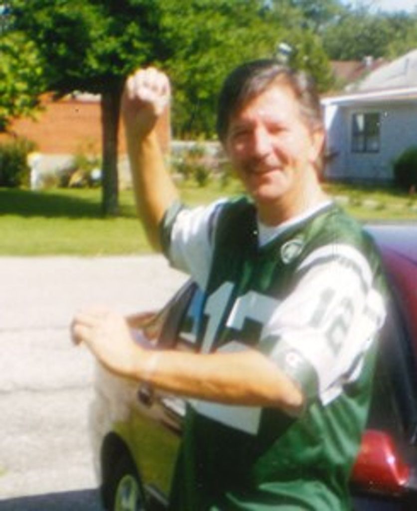 John Anthony Phillips Profile Photo