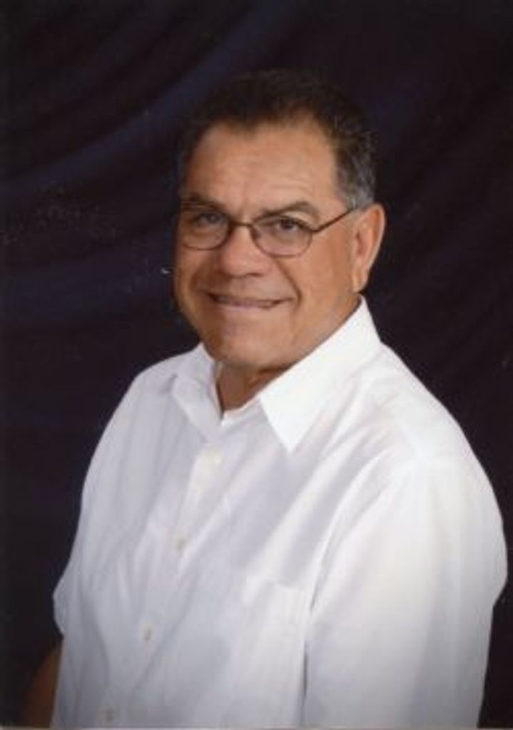Jesus Jimenez Profile Photo