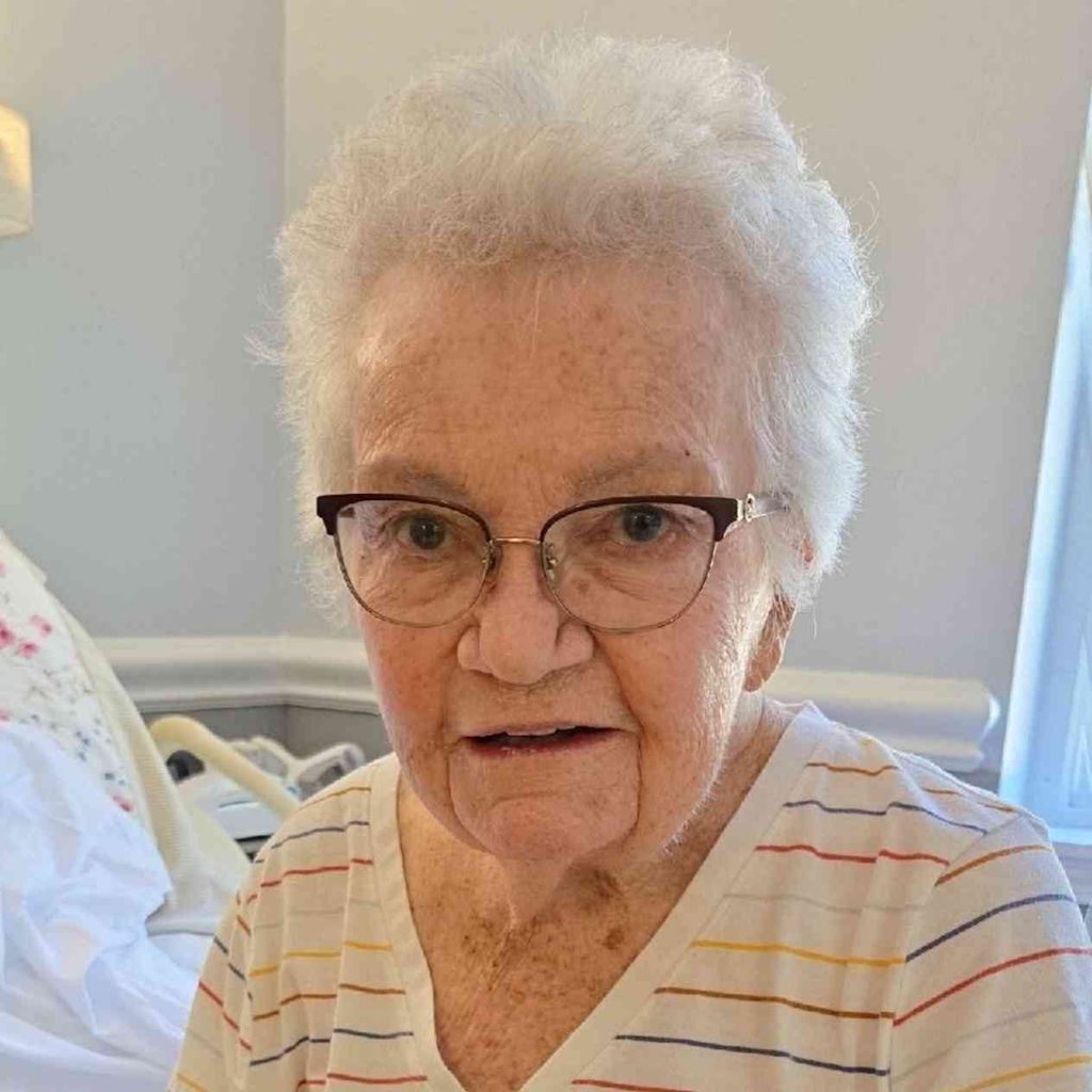 Sally Hultberg Profile Photo