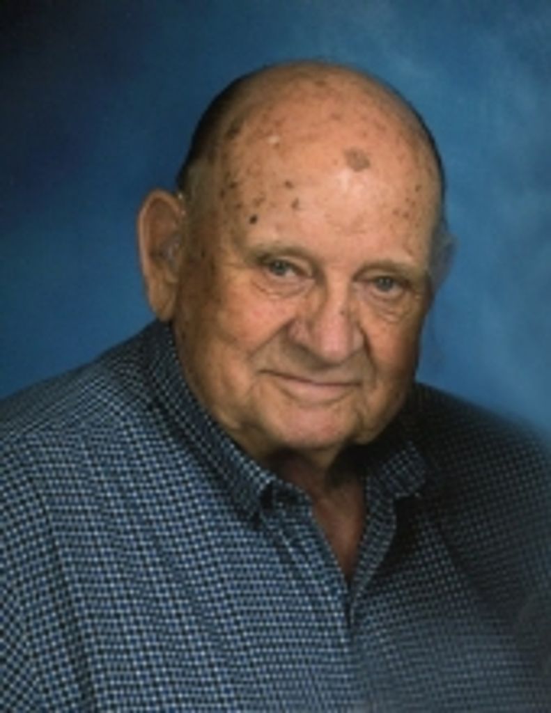 Donald Lee Fisher