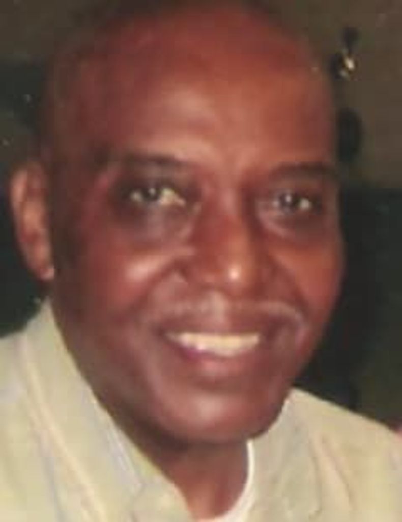 Abraham Potts