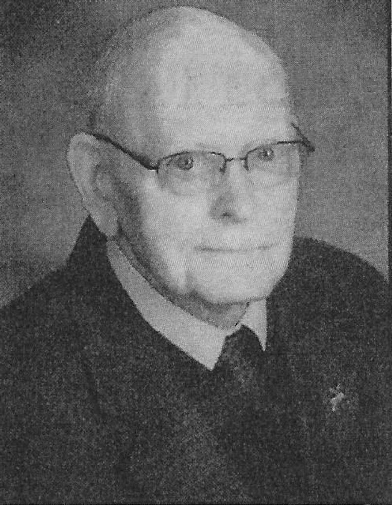 Eugene "Gene" Westrick