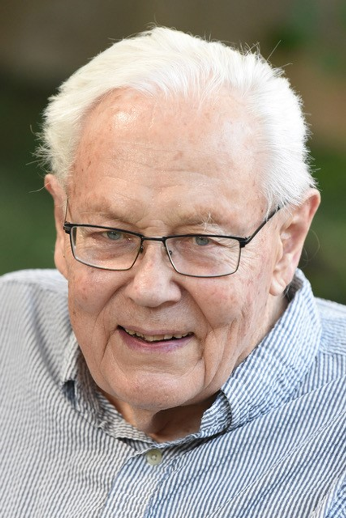 Dr. Donald Montgomery "Monty" Wood