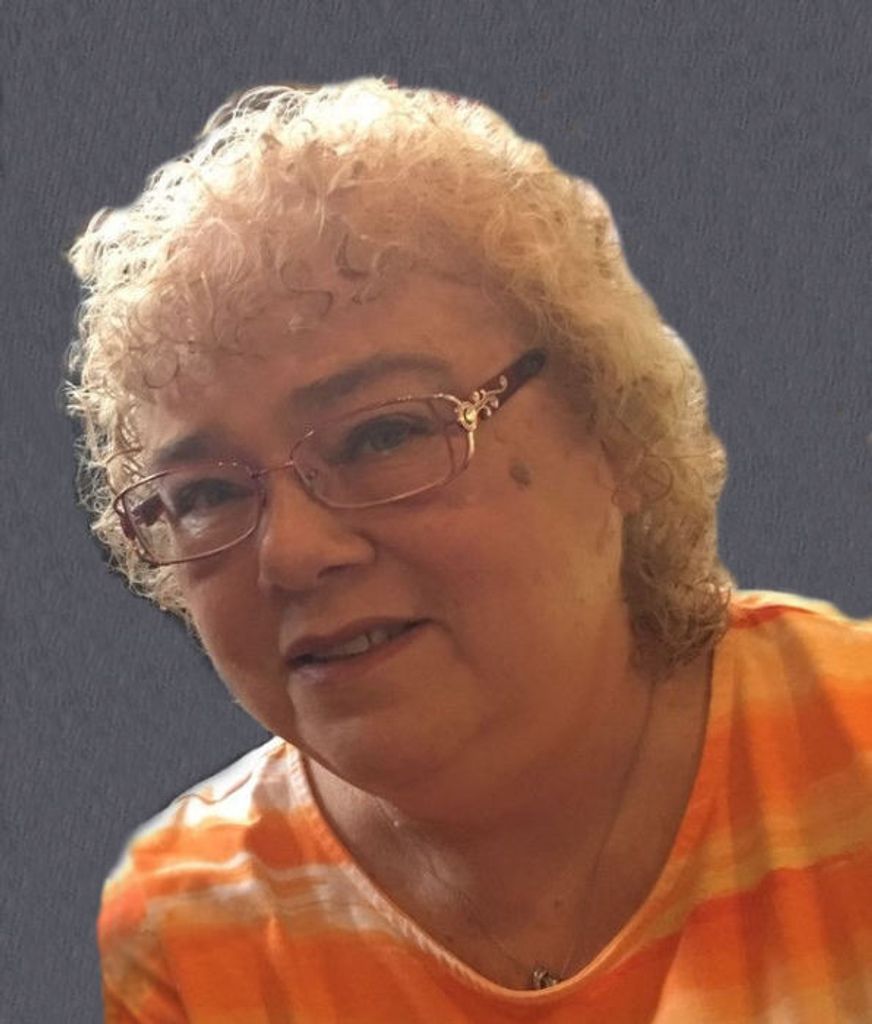 Rosalind "Roz" Anne (Clarke)  Hopfenziz