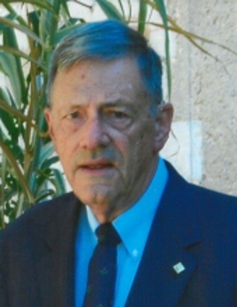Tommy Hammond