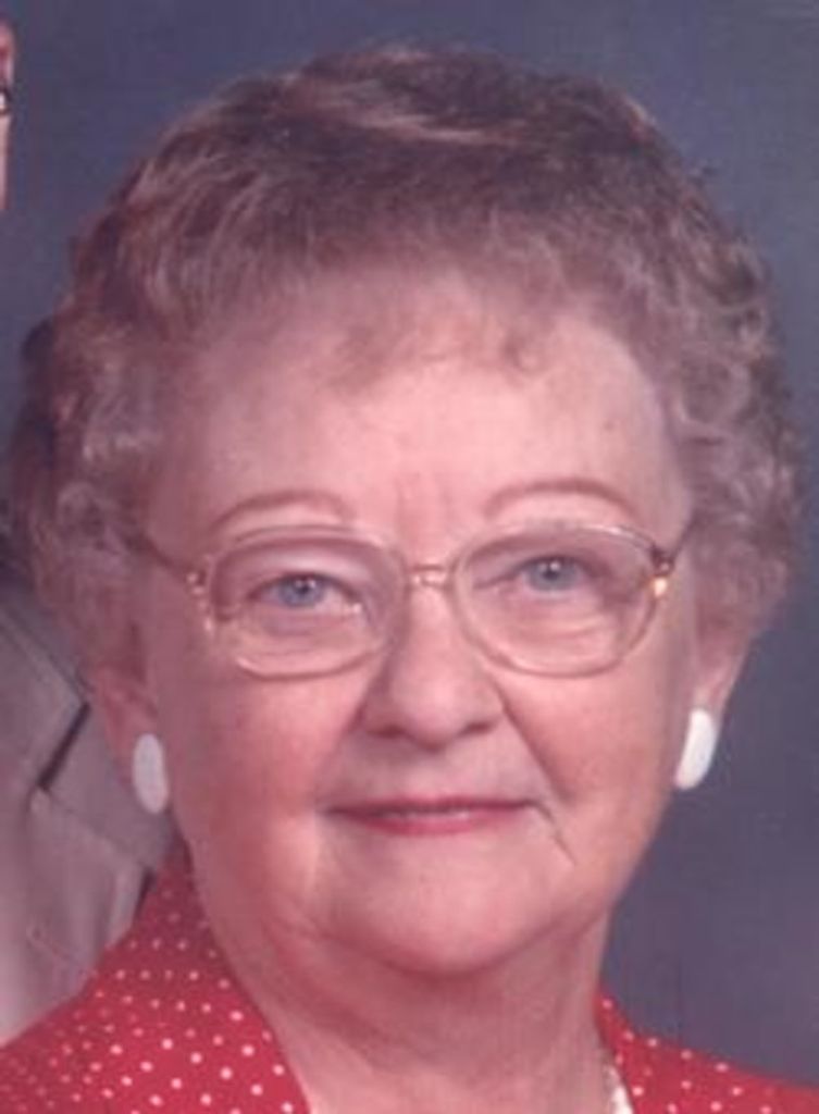 Donna Belle Nofziger Profile Photo