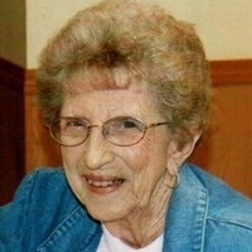 Berniece E. Myrvik