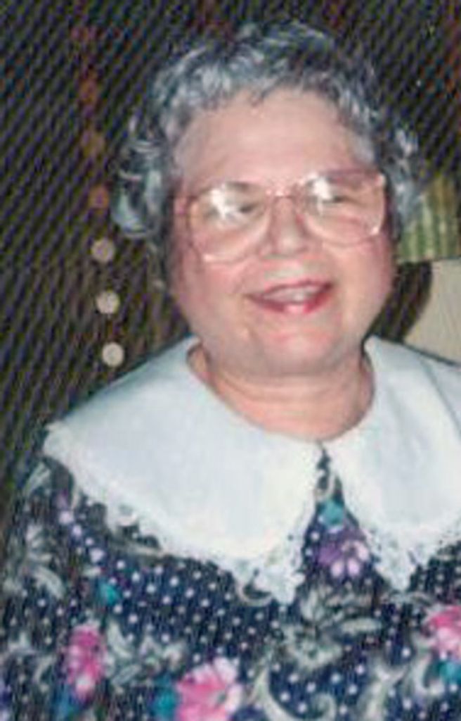 Theresa Leonissa Winterscheidt Profile Photo