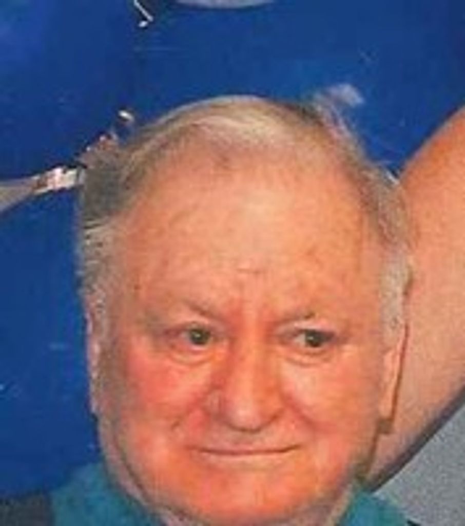 Arthur Hargett Cook