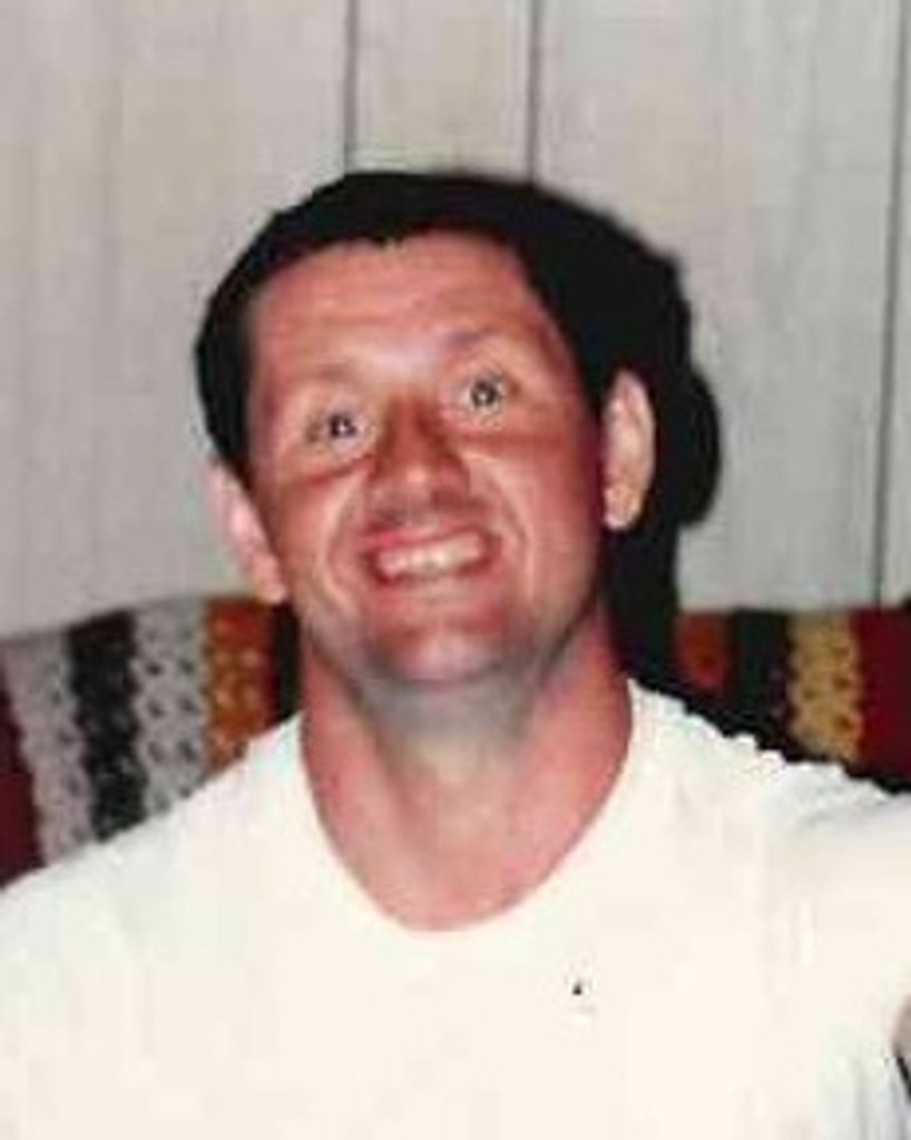 Robert P. Jones Profile Photo