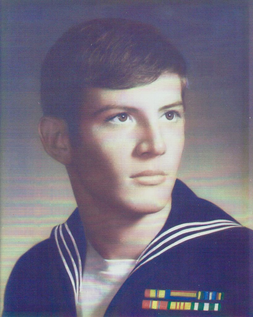 Jerry Bruce Simmons Profile Photo
