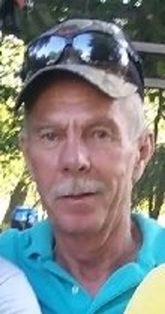 Jeffrey Paul Coen Profile Photo