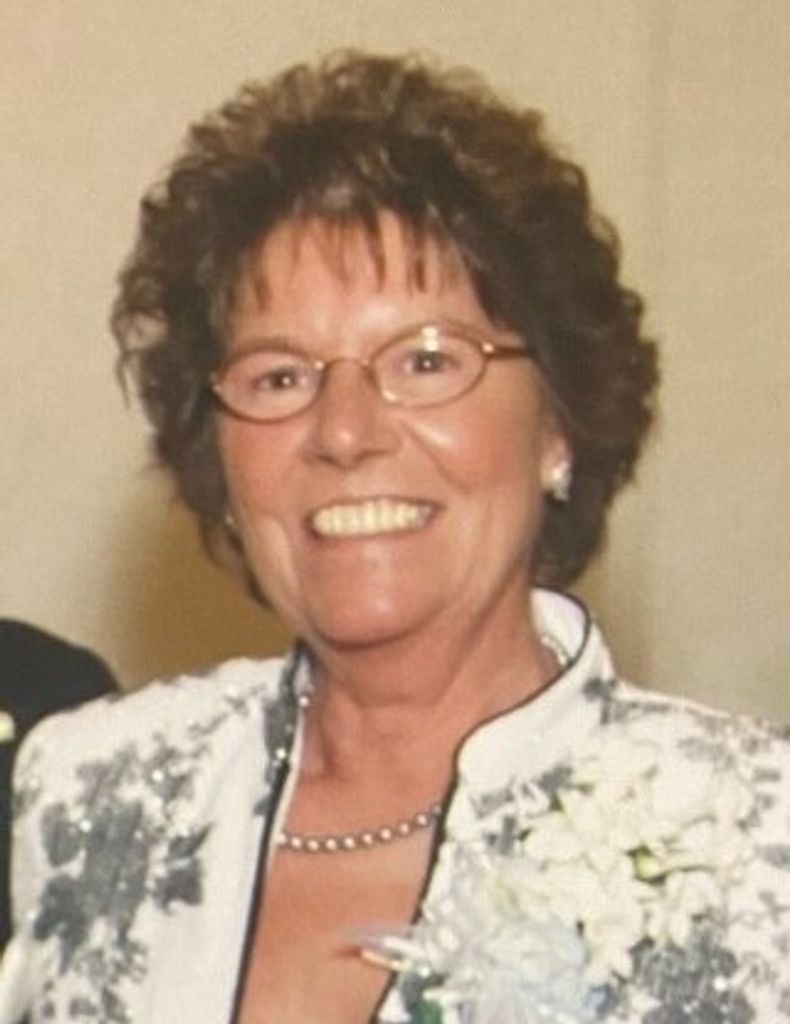 Anne Griffith (Bergeson)  Pessotti Profile Photo