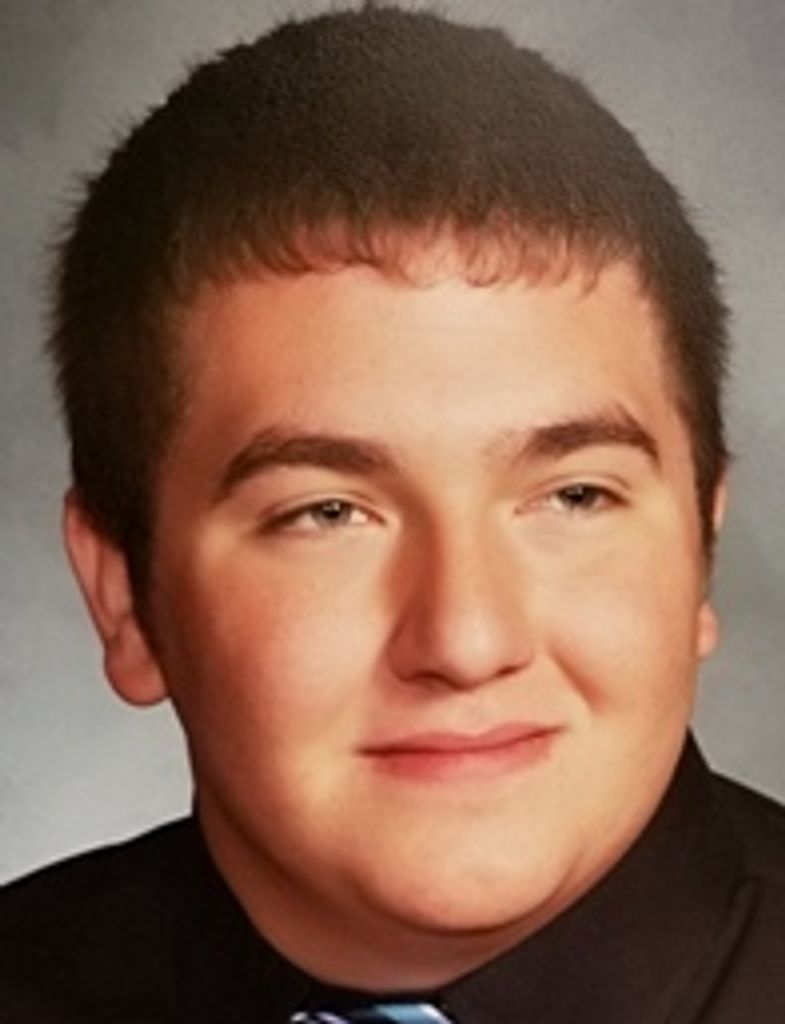 Gage Boehm