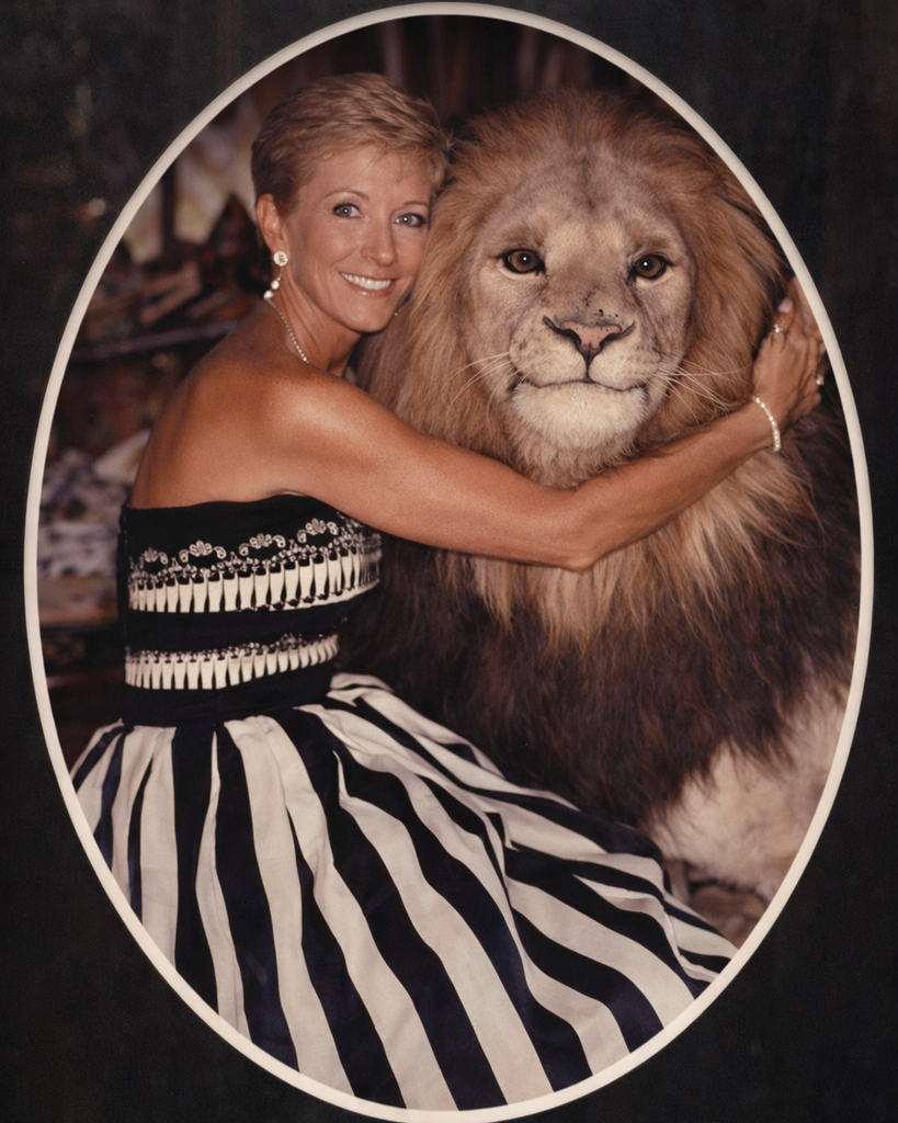 Janice Ann Larsen Profile Photo