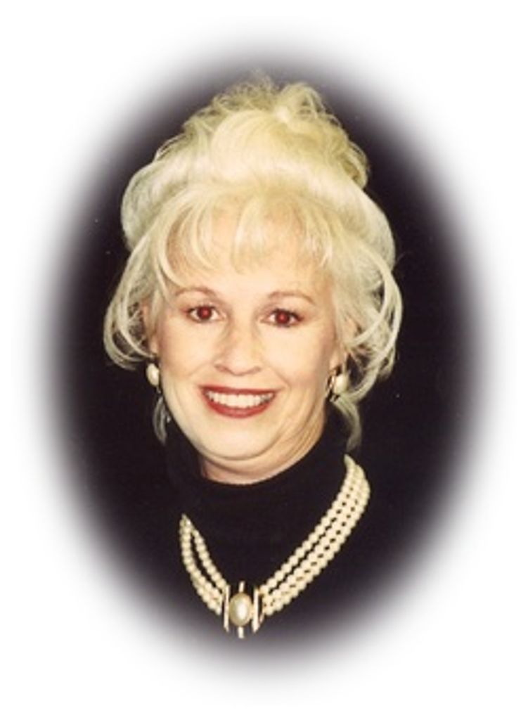 Judith Huff Headford Profile Photo