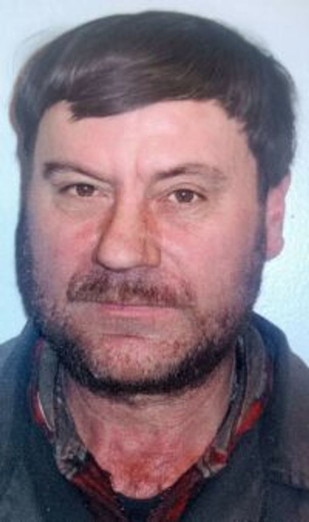 Patrick Stanley Edward Bukoski