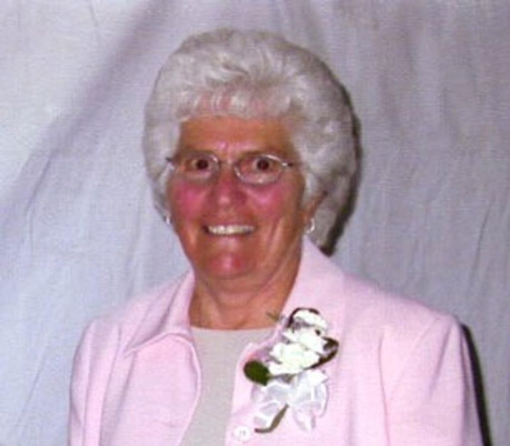 Virginia Swenson