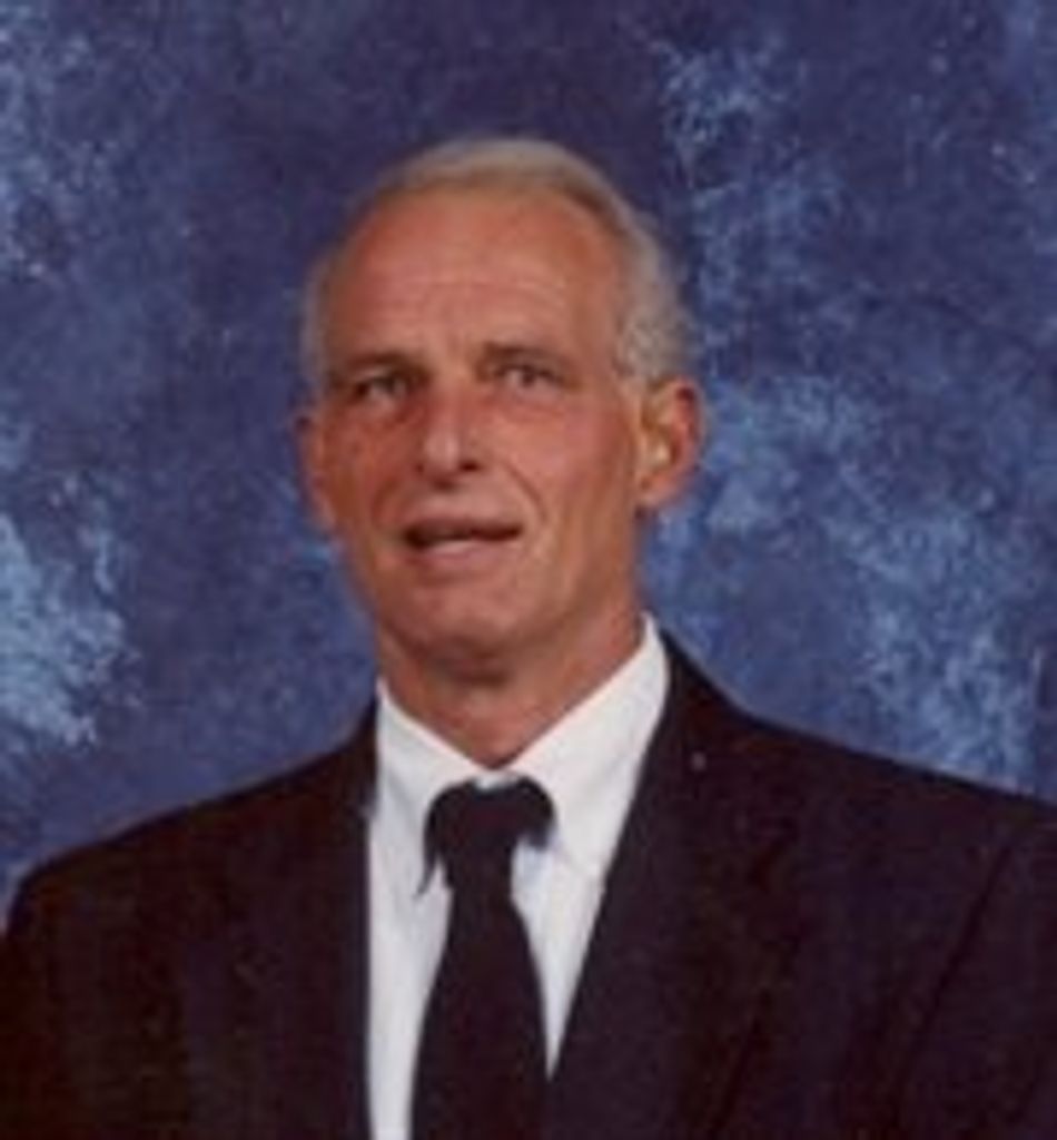 Donald Eugene Wilson