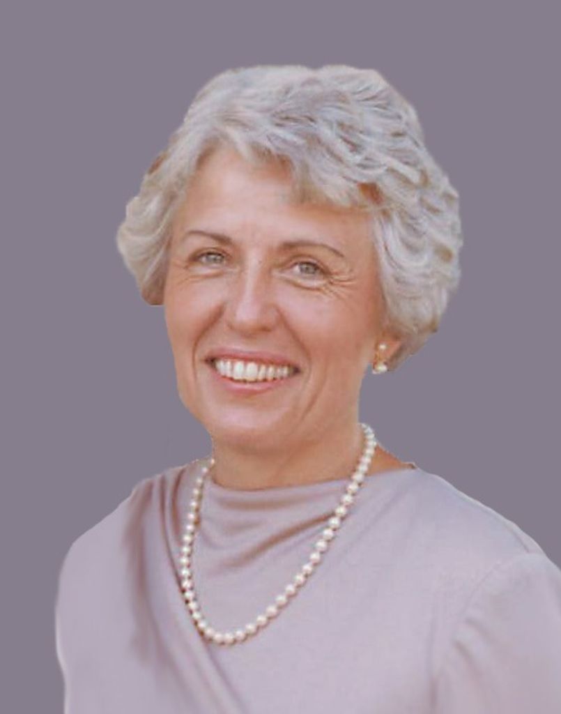 Myrtis (Pauli) Morley Profile Photo