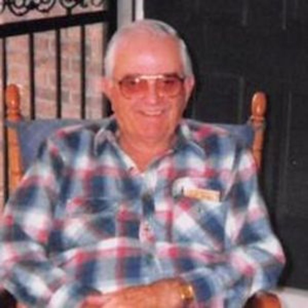 Howard Houser Profile Photo