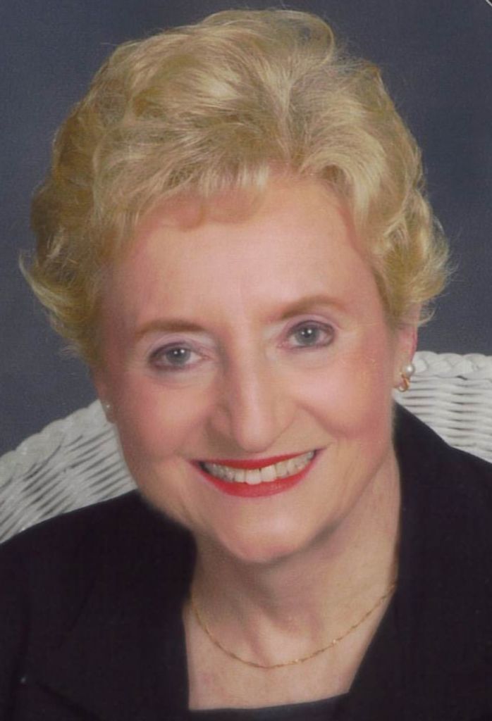 Roberta Rae Buchs Profile Photo