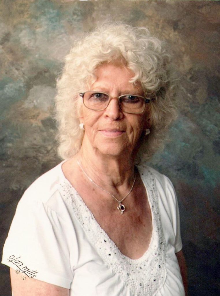 Virginia Driver Profile Photo