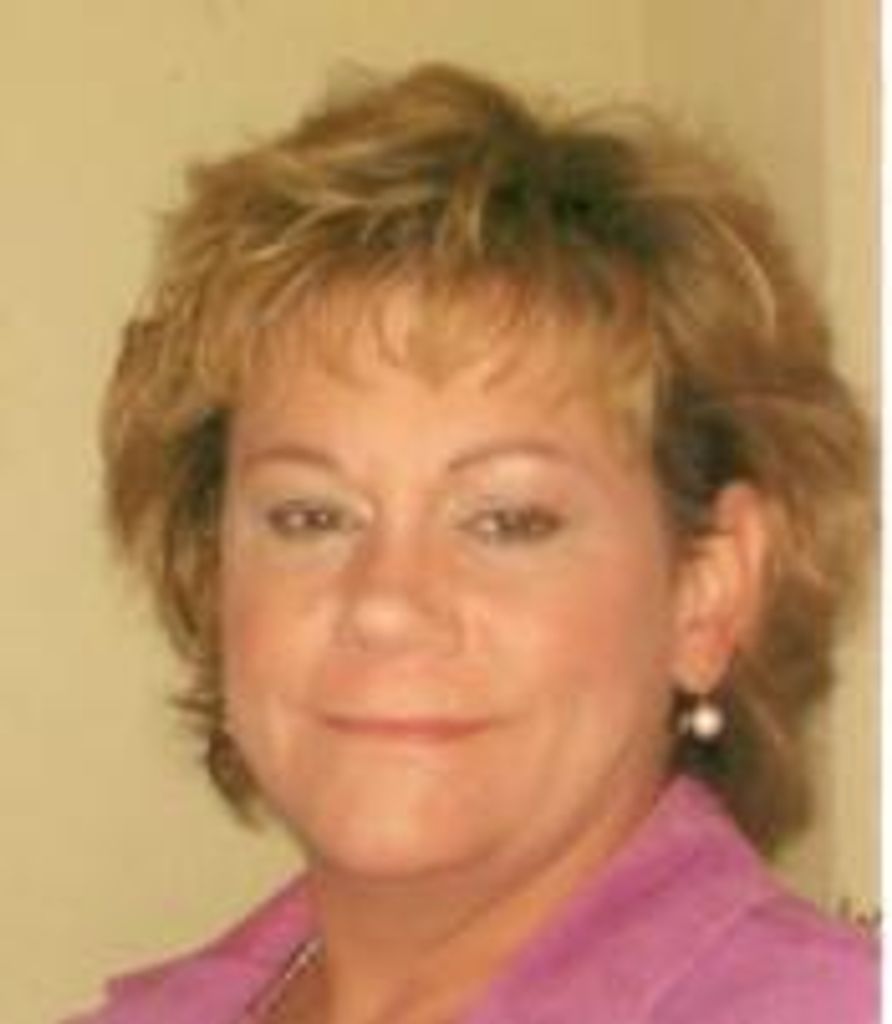 Julie Ann Johnson