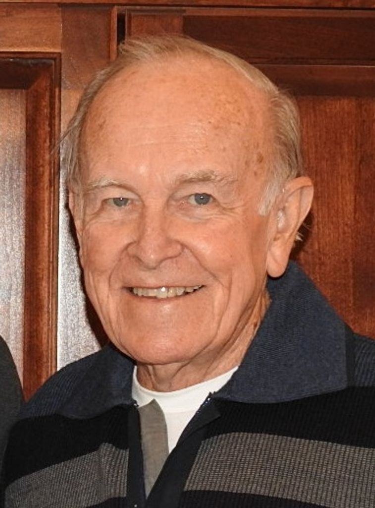 Dr. Robert Stephen Ginn