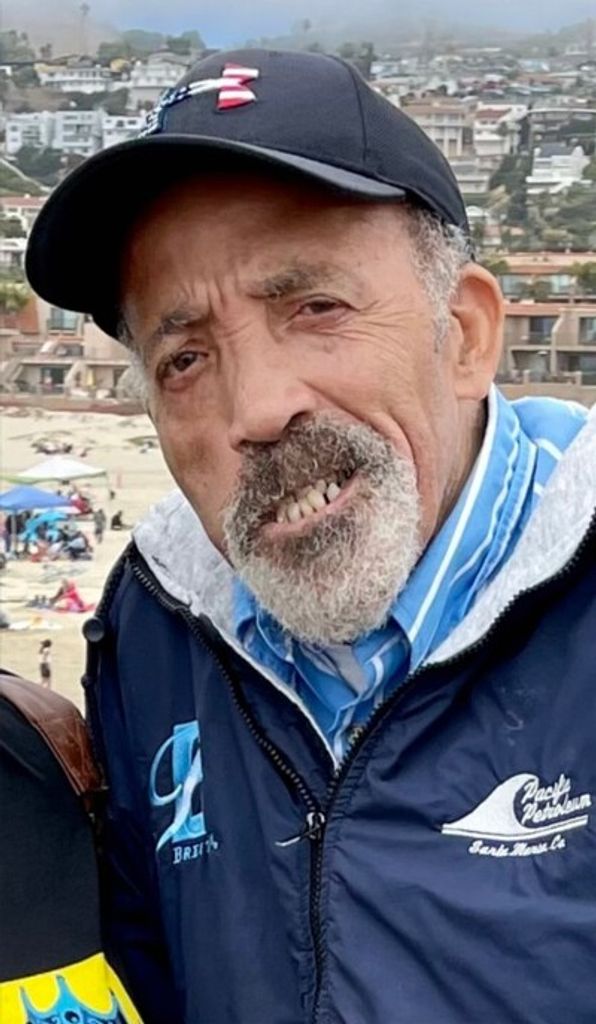 Mack Guy Richardson Profile Photo