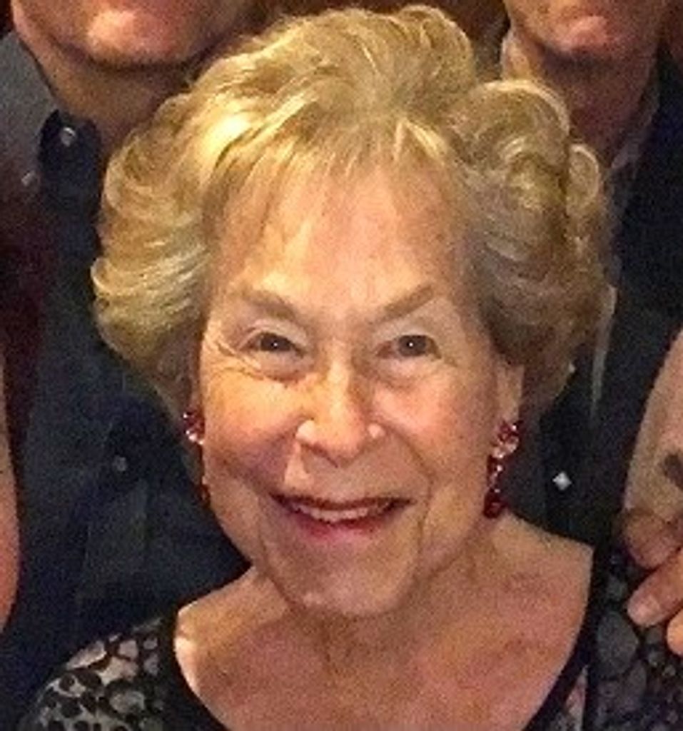 Lucile Fenton Profile Photo