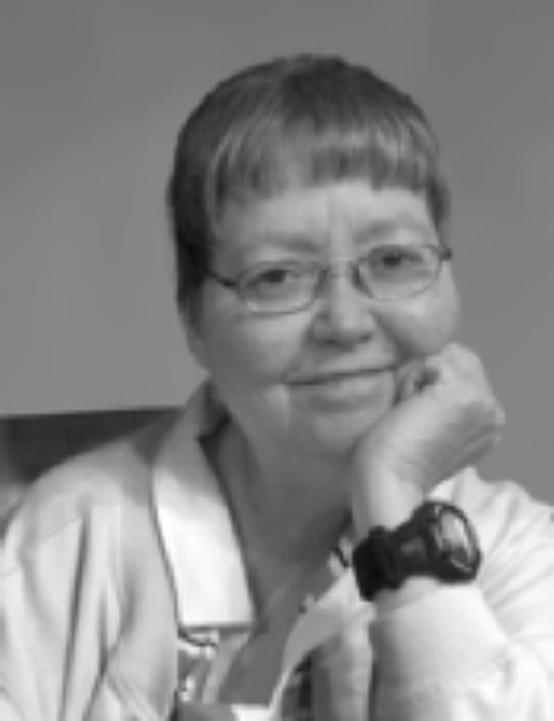 Jana Sue Mckinney