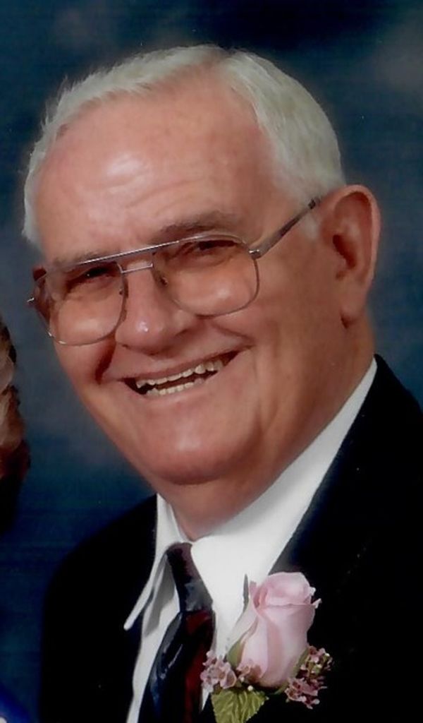 Howard E. Montgomery