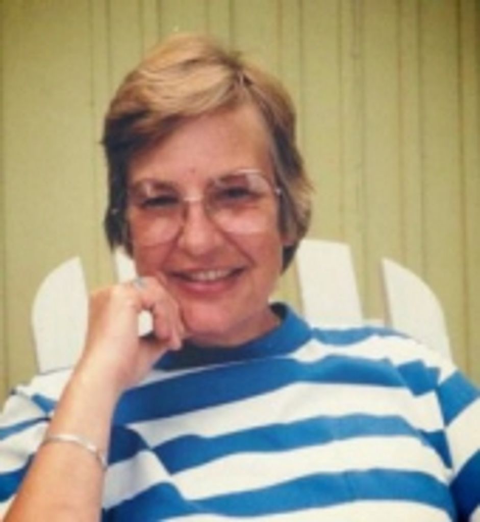 Carole Kay Wuerfel
