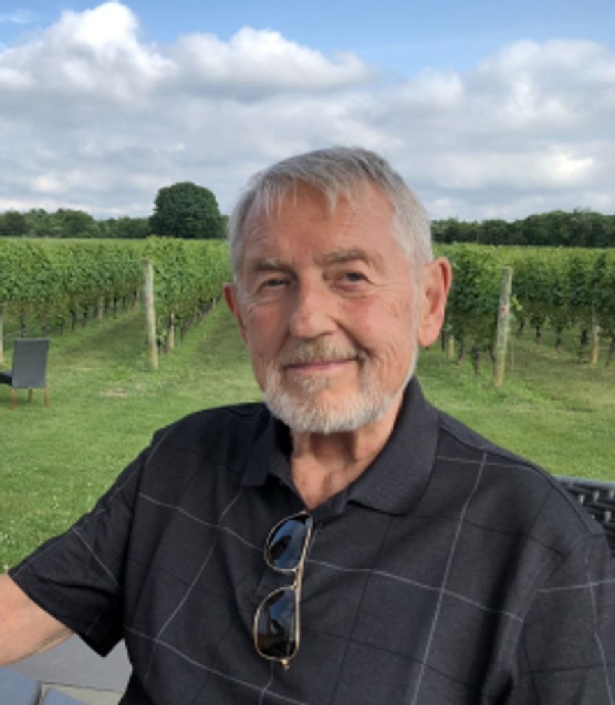Edgar Markard Profile Photo