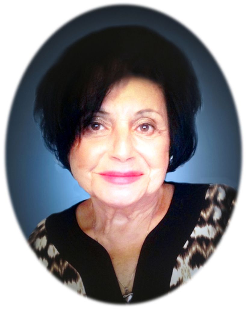 Florence Irene Newlin