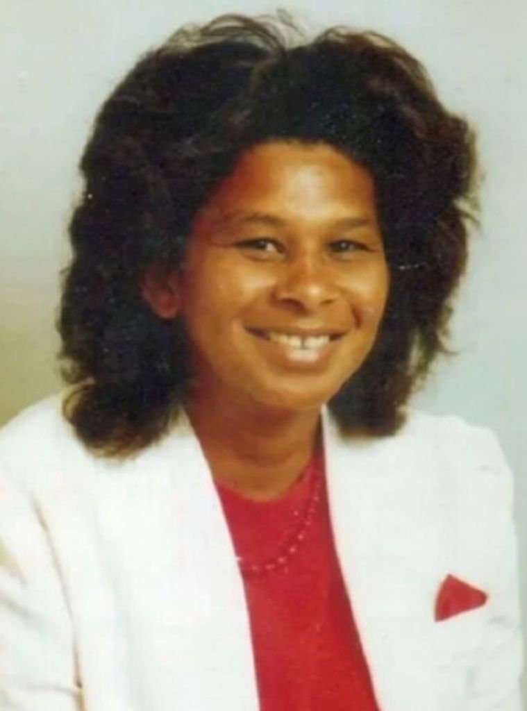 Betty J. Perry Profile Photo
