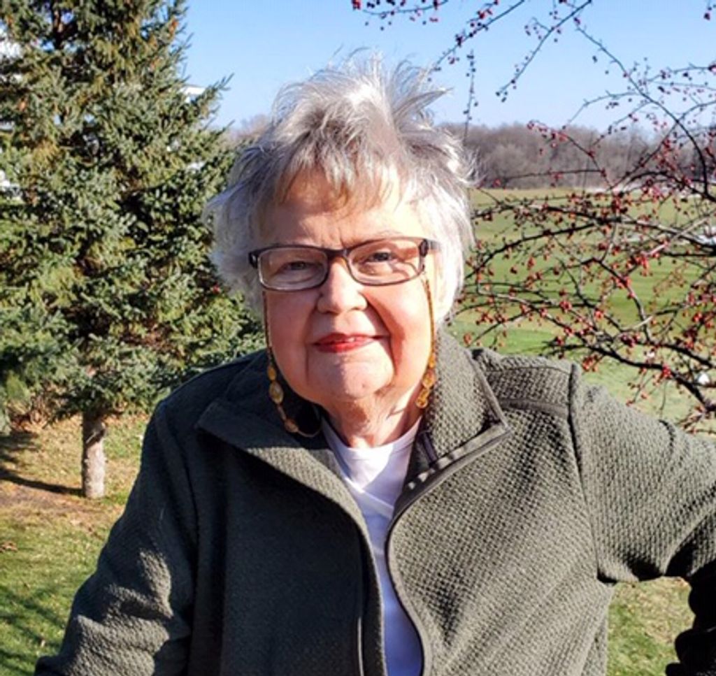 Donna Rengo