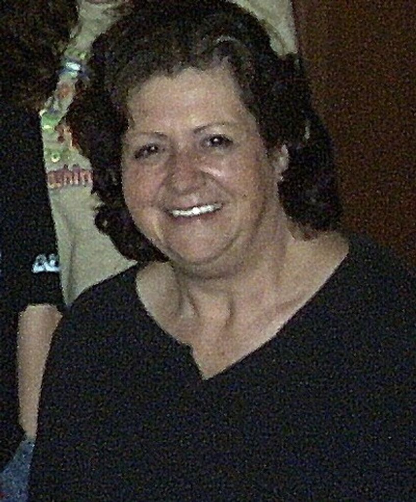 Zita Monica Profile Photo