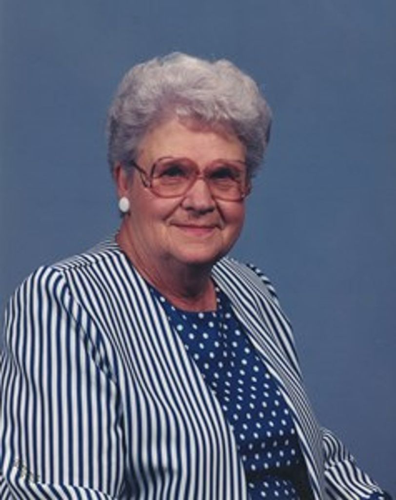Dossie Marie Norville