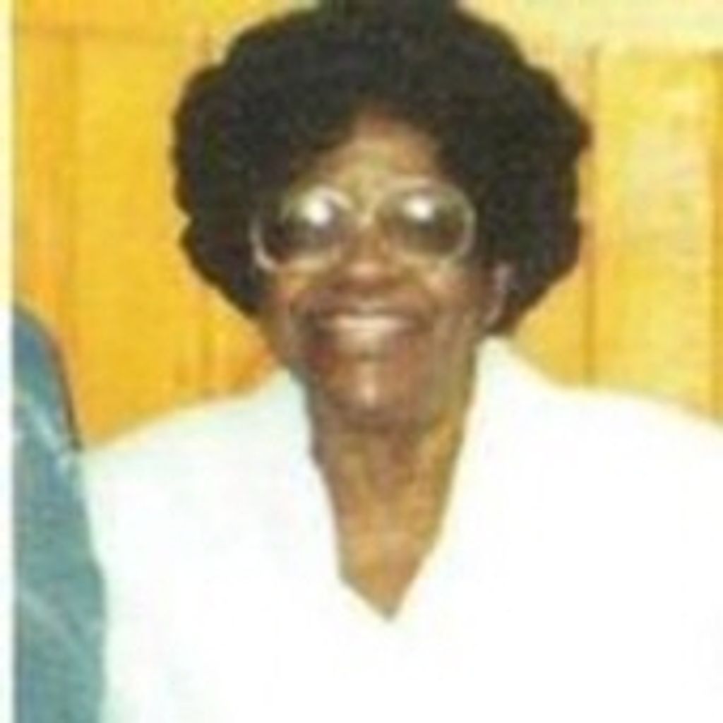 Gladys Williams Lynch